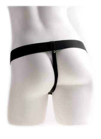 9 Inch RC Strap-On